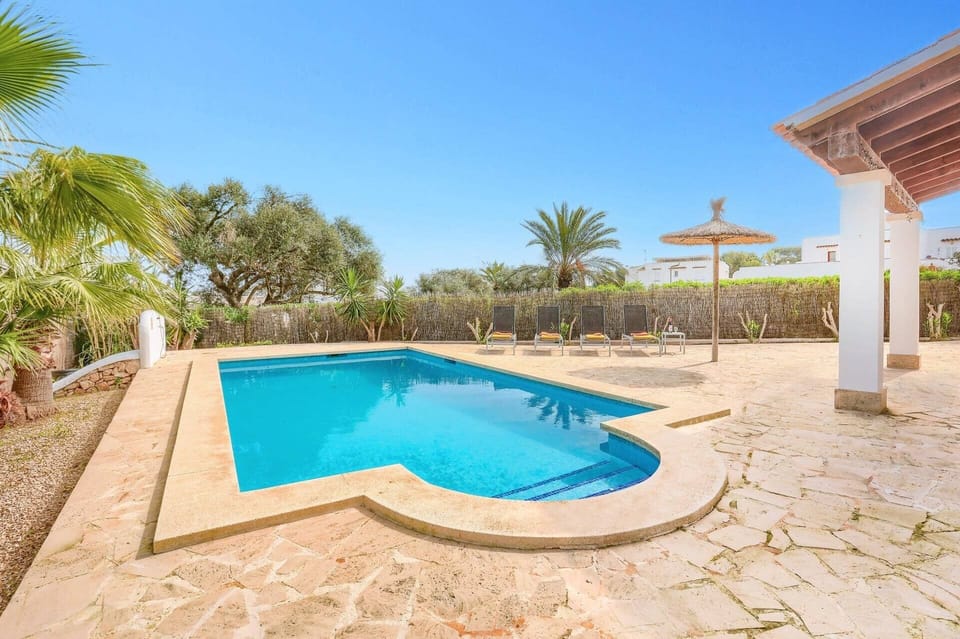 Villa Can Mas image