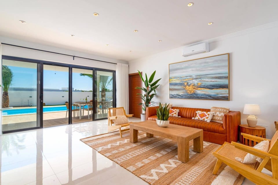 Villa Casa Luna image