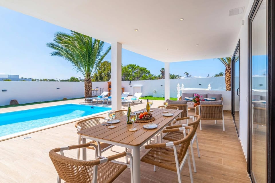 Villa Casa Luna image
