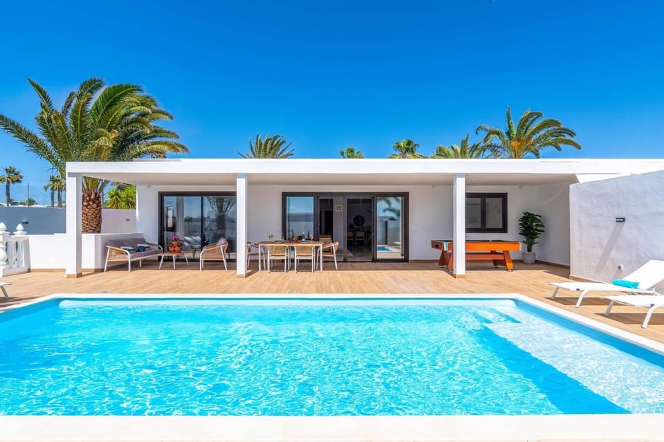Villa Casa Luna image
