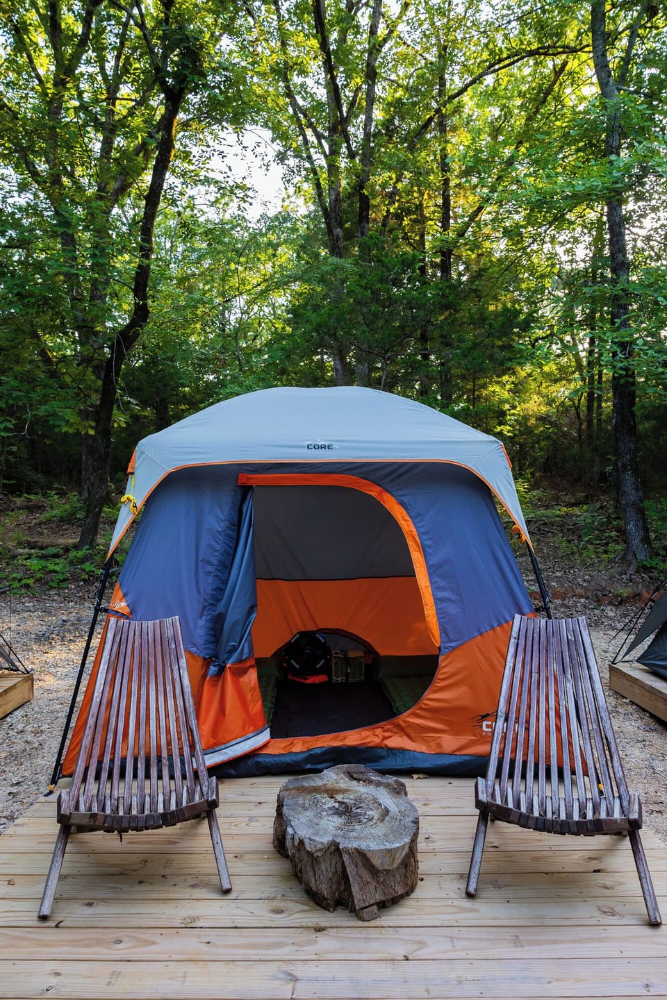 2-Man Tent