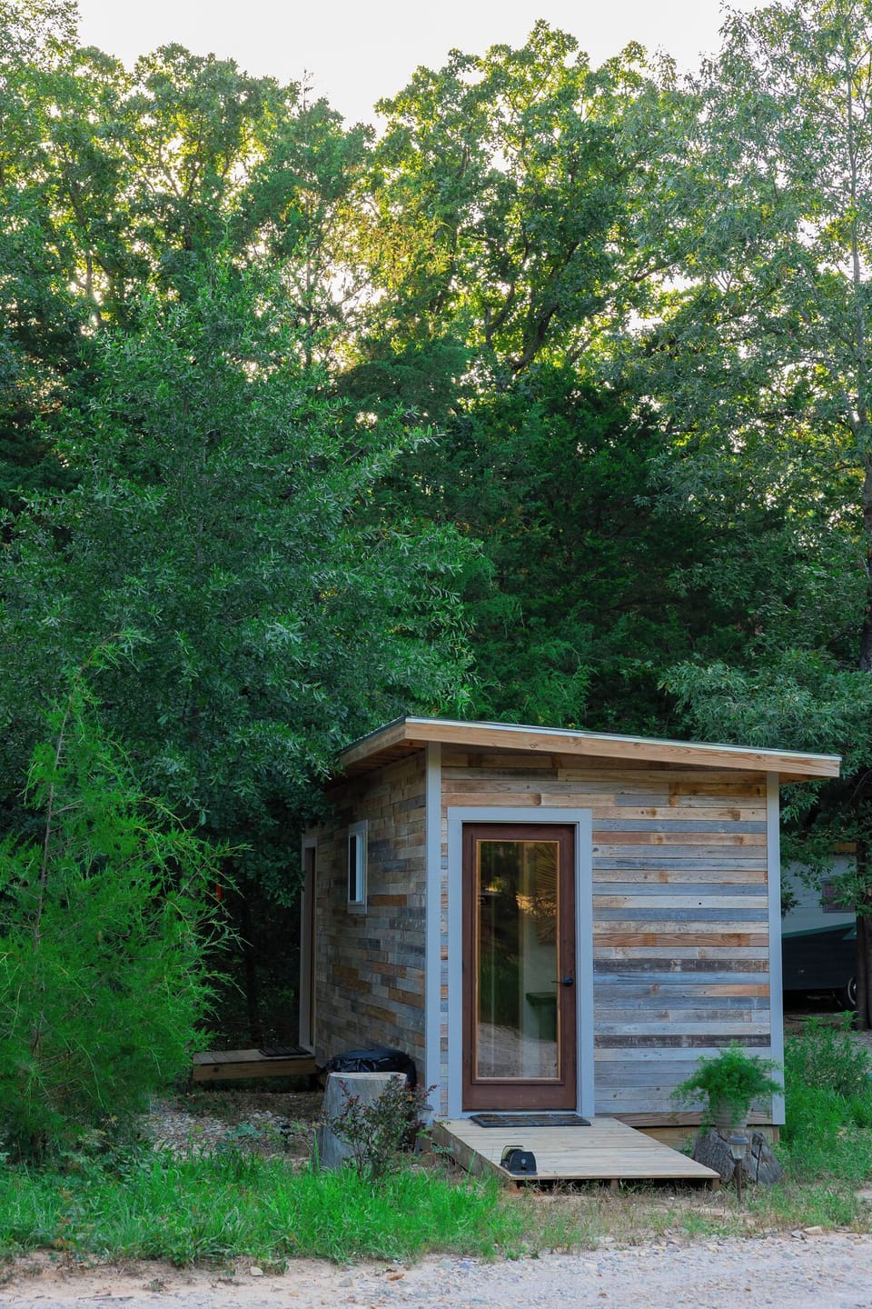 Community Bath