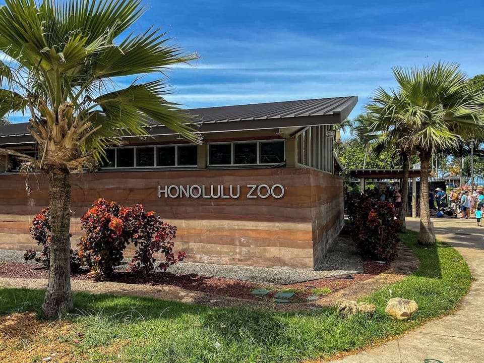 Located a short distance from your suite. 