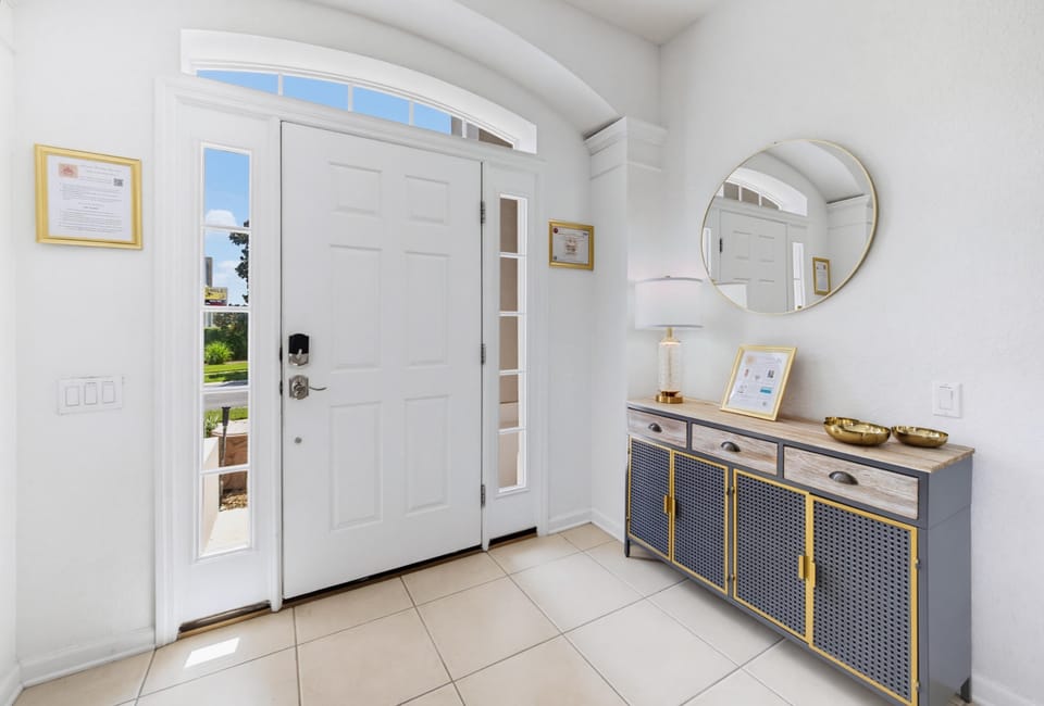 Entryway