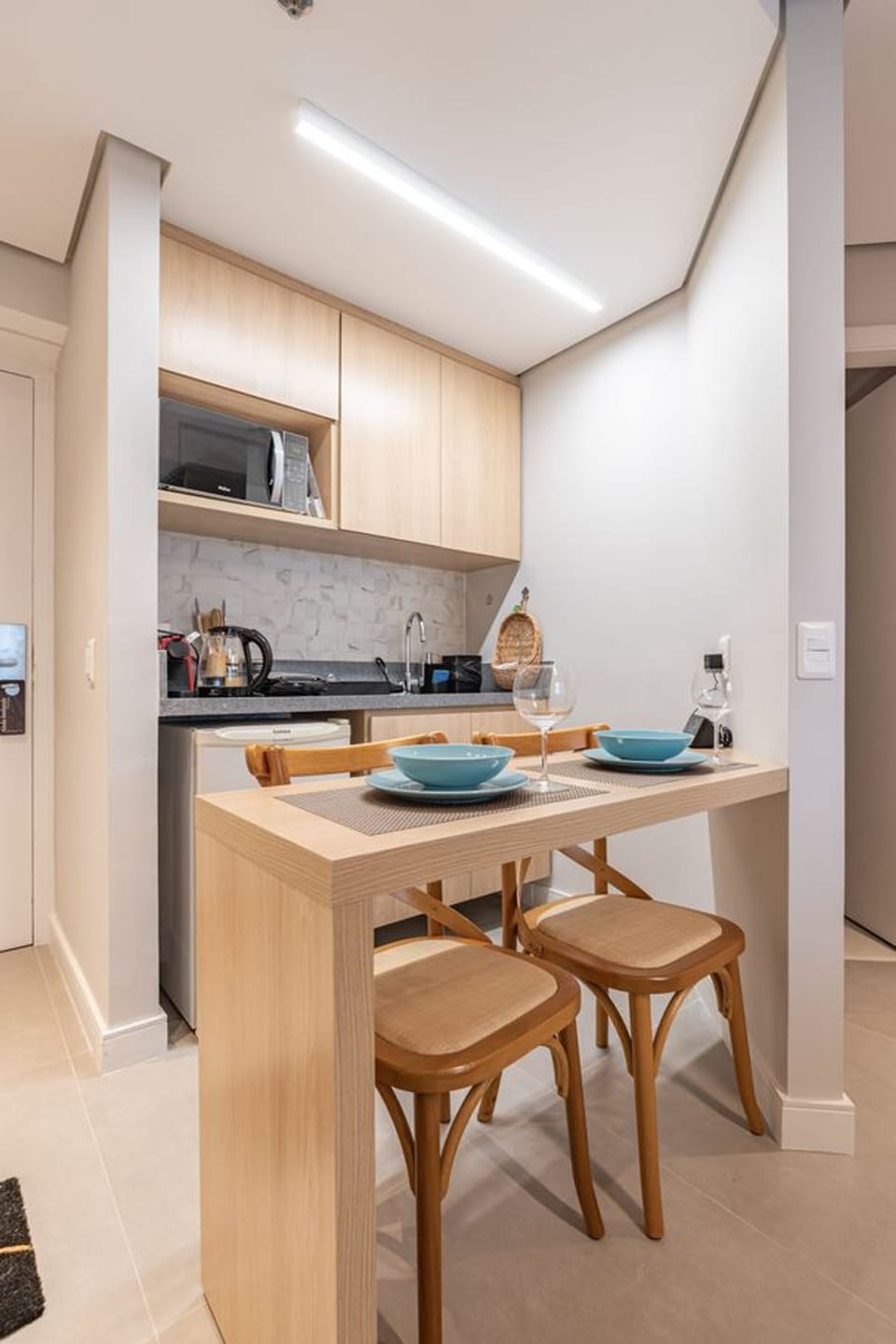 House | 1 bedroom