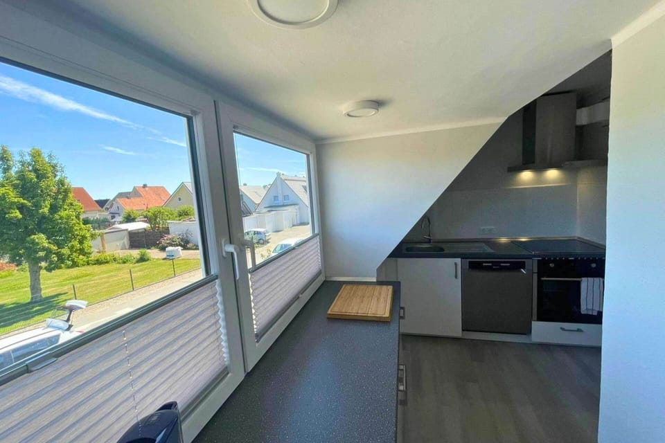 Apartment | Private kitchen