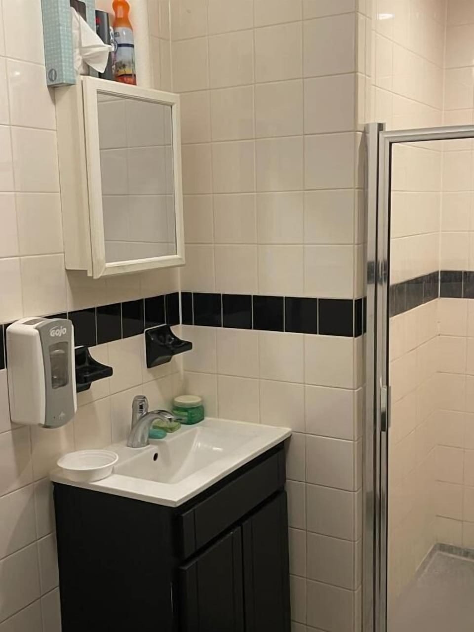 Deluxe Double Room, City View | Bathroom