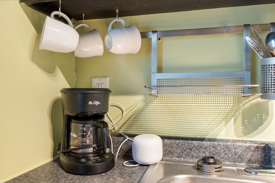 Enjoy your morning brew on us!