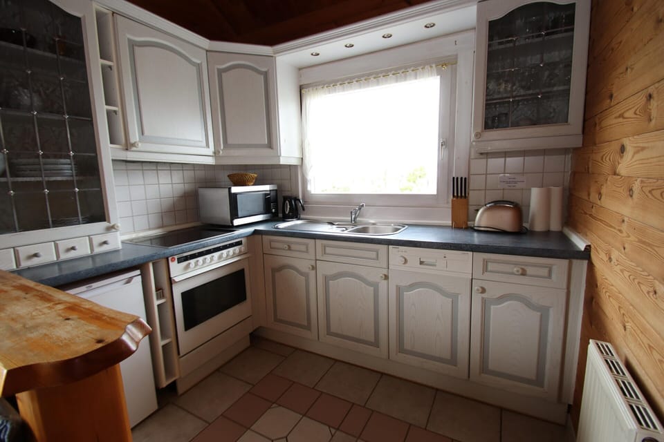 House | Private kitchen