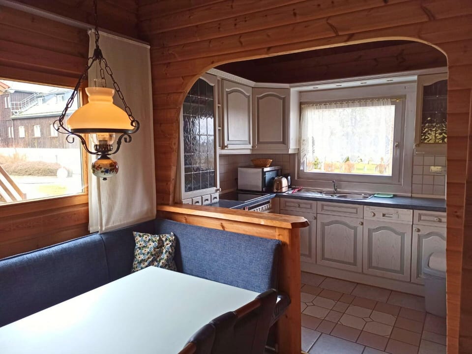 House | Private kitchen
