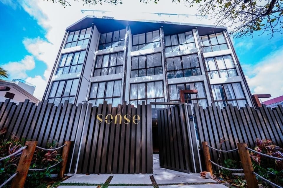 Comfort Apartment | Exterior