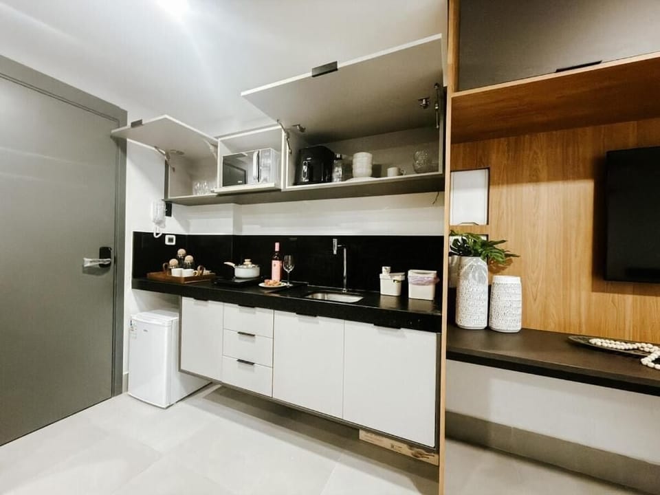 Comfort Apartment | Private kitchen