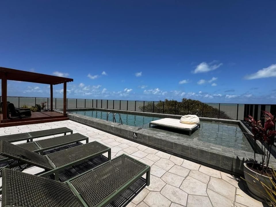 Comfort Apartment | Pool | Outdoor pool