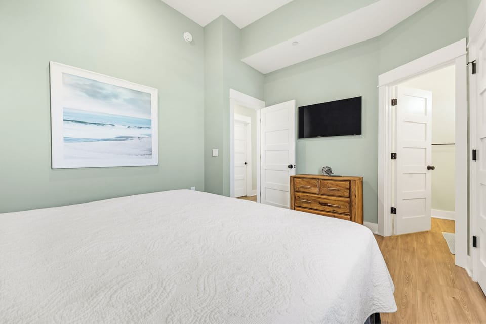 King Bedroom