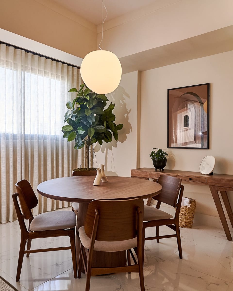 House | 1 bedroom, desk