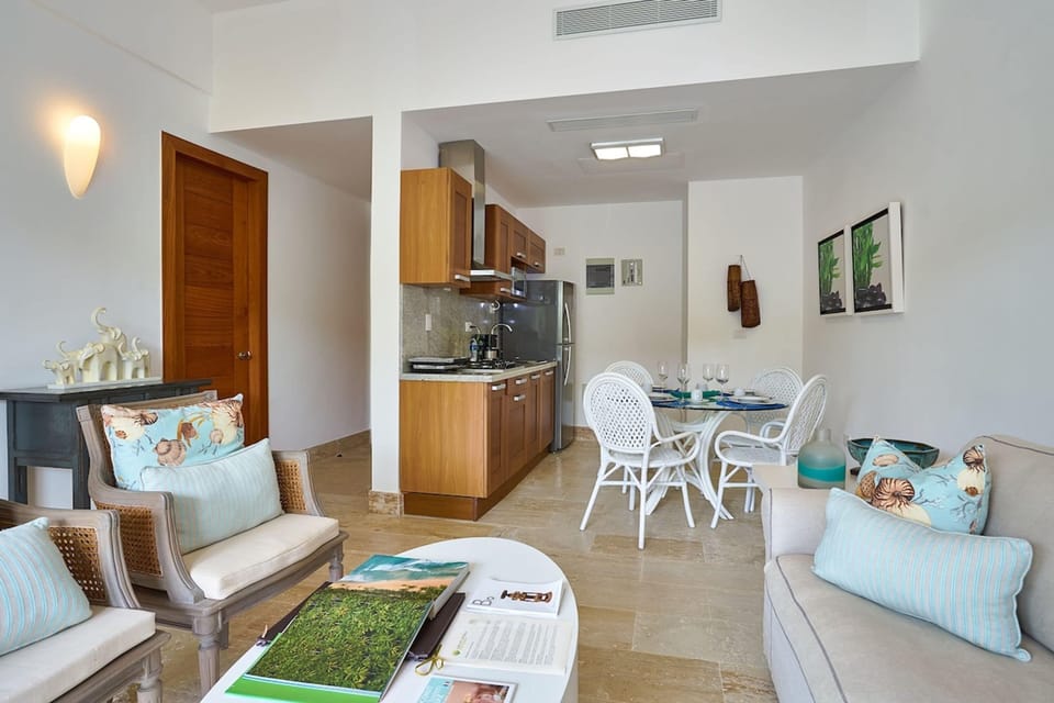 House | 1 bedroom