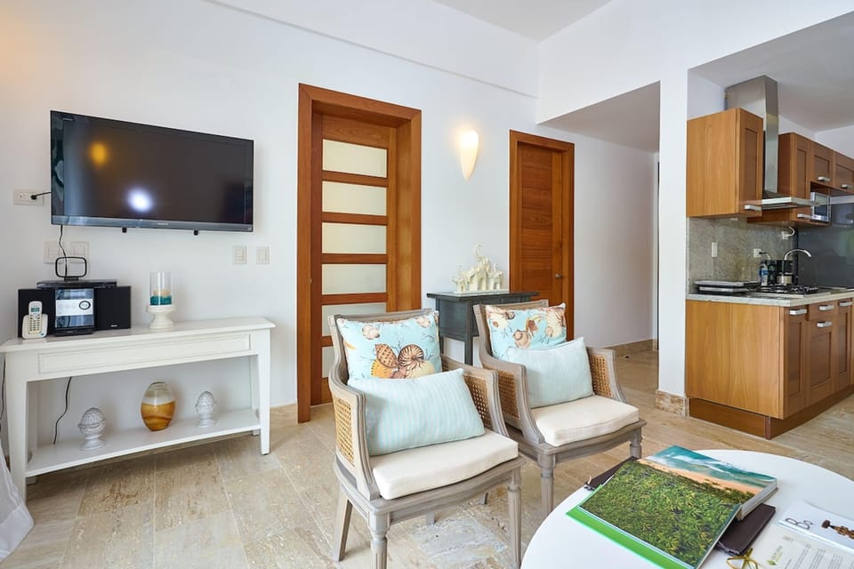 House | 1 bedroom