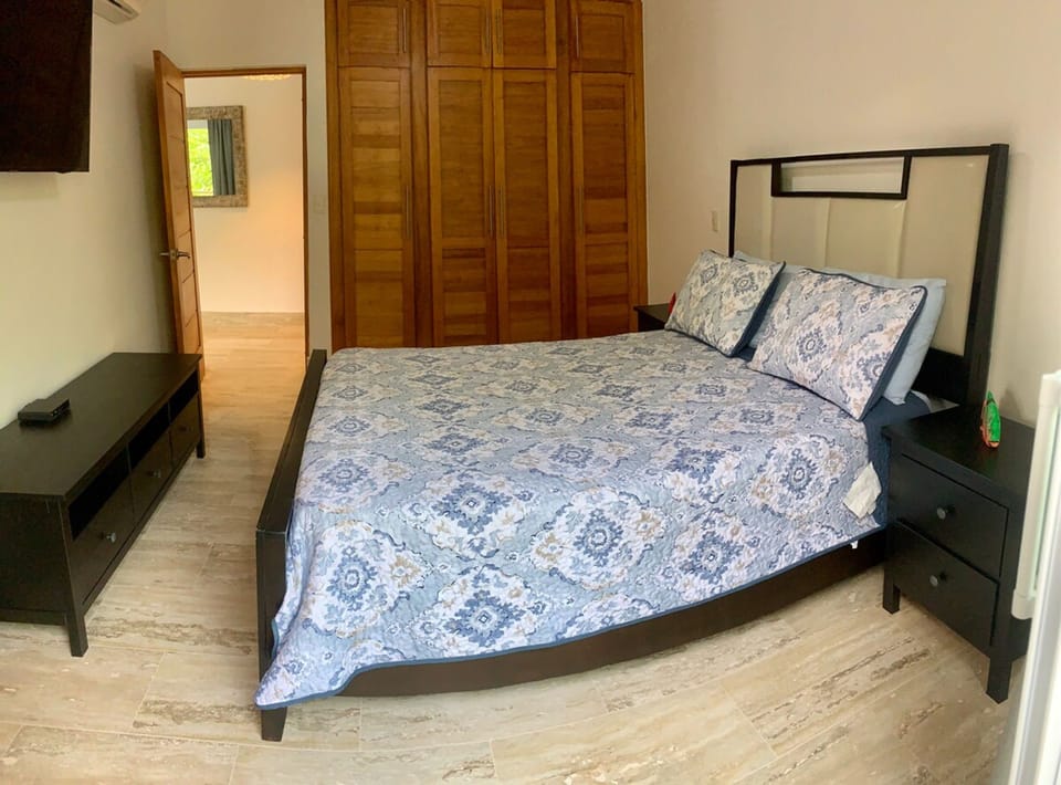House | 1 bedroom