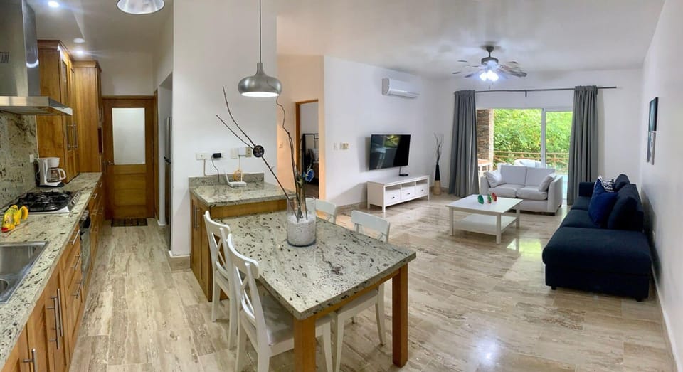 House | 1 bedroom