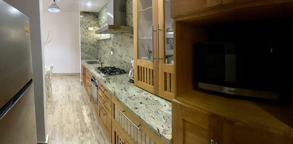 House | 1 bedroom