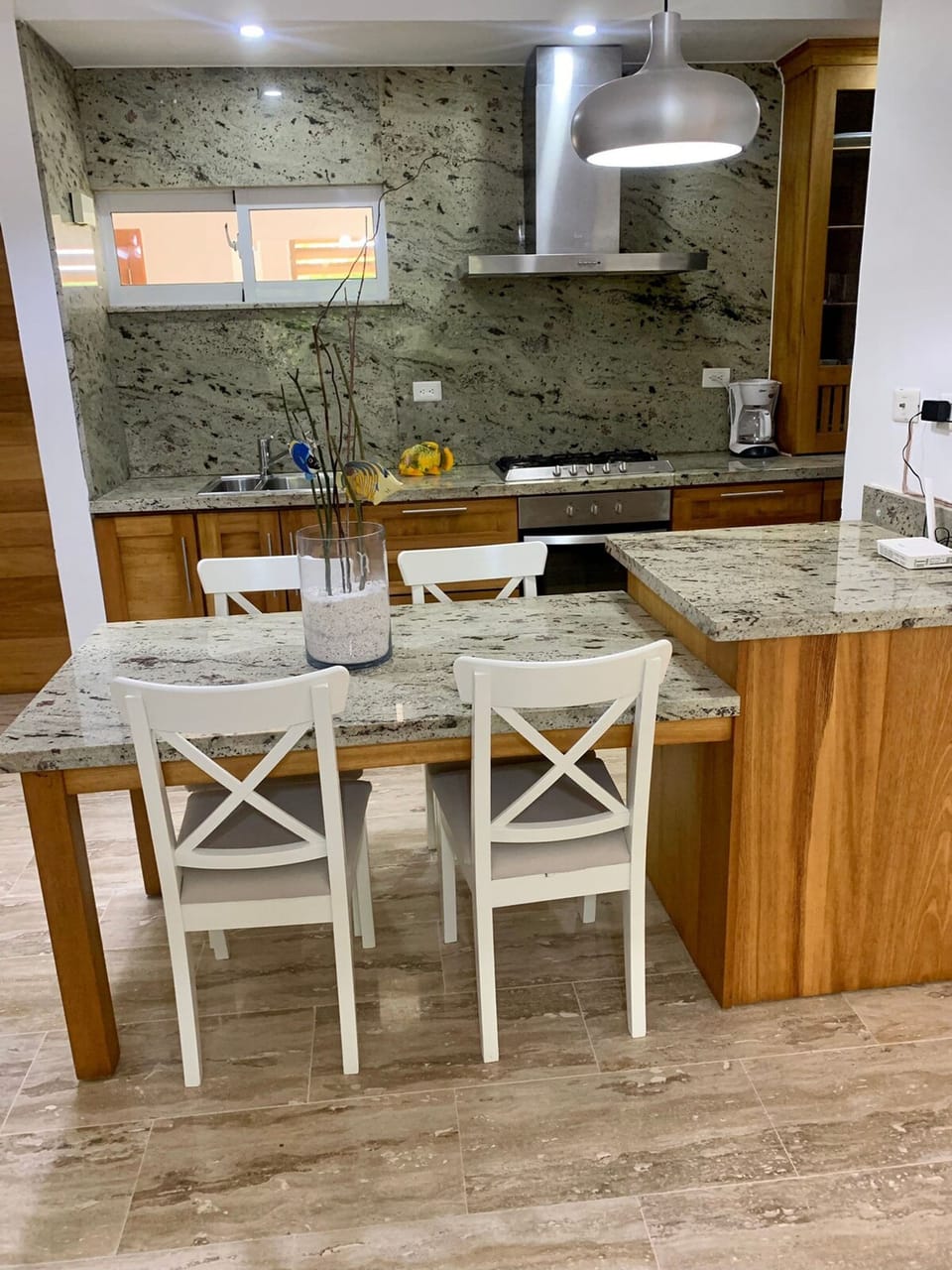 House | 1 bedroom