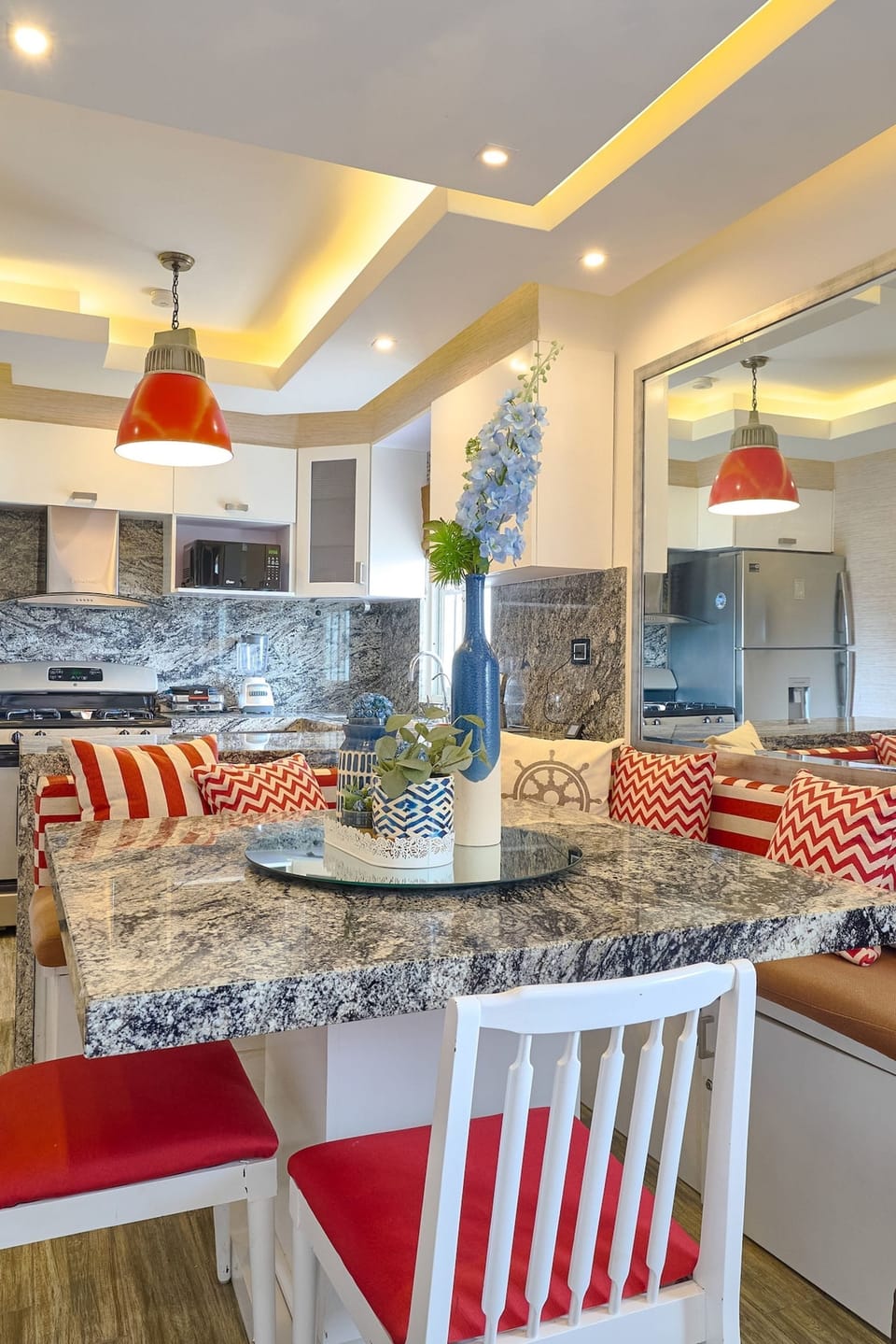 House | 2 bedrooms