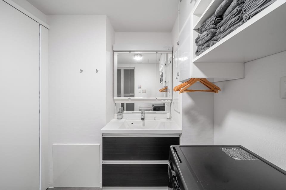 Apartment | Interior