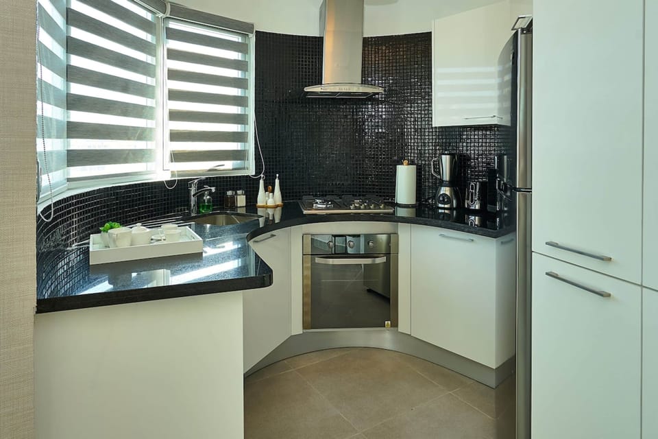 House | 1 bedroom