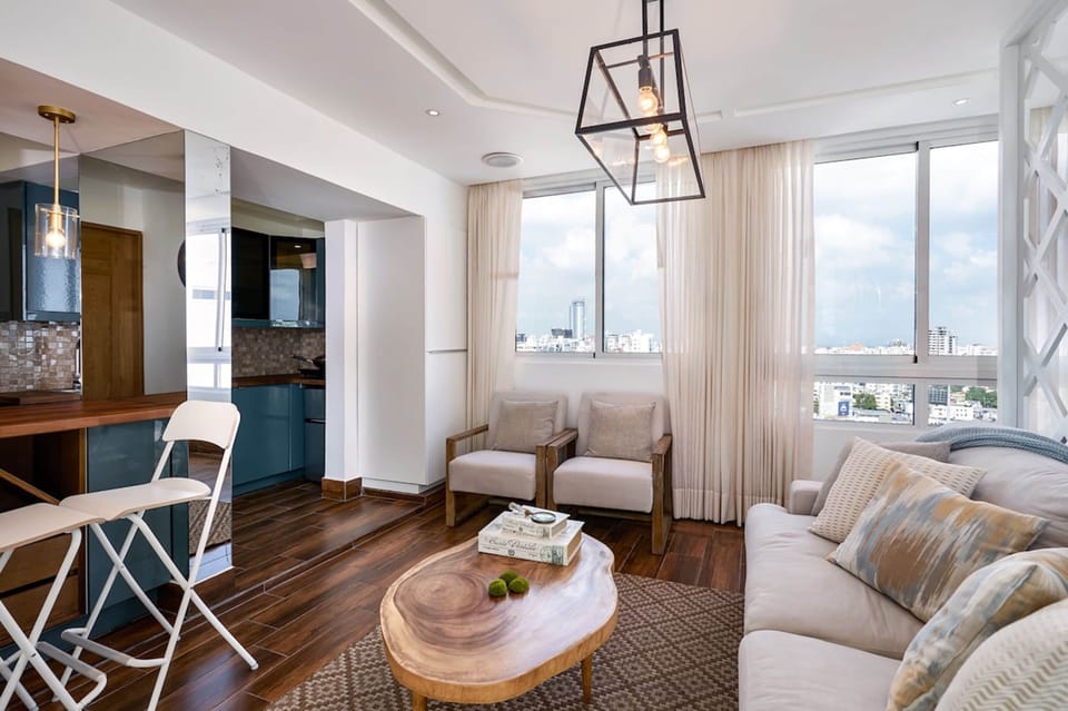 House | 1 bedroom