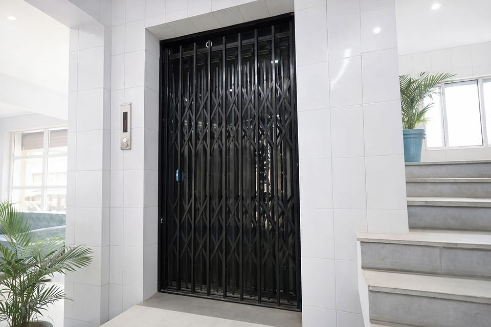 Elevator