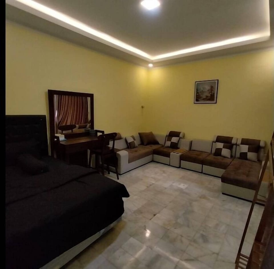 Family Villa | Interior