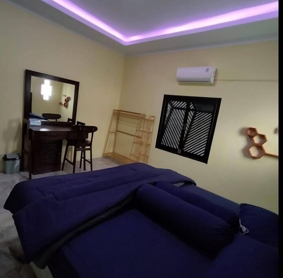 Family Villa | Interior