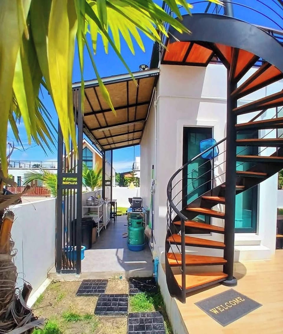 Villa, 4 Bedrooms, Smoking, Private Pool | Terrace/patio