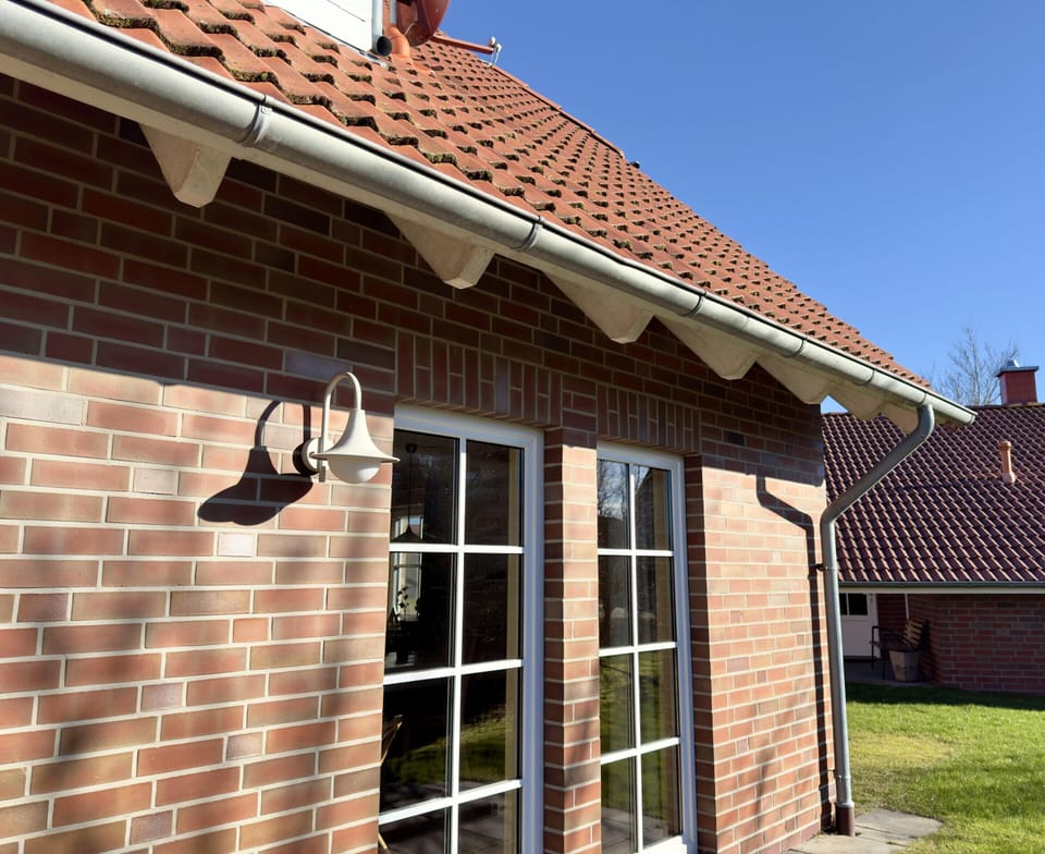 Classic House, 3 Bedrooms | Exterior
