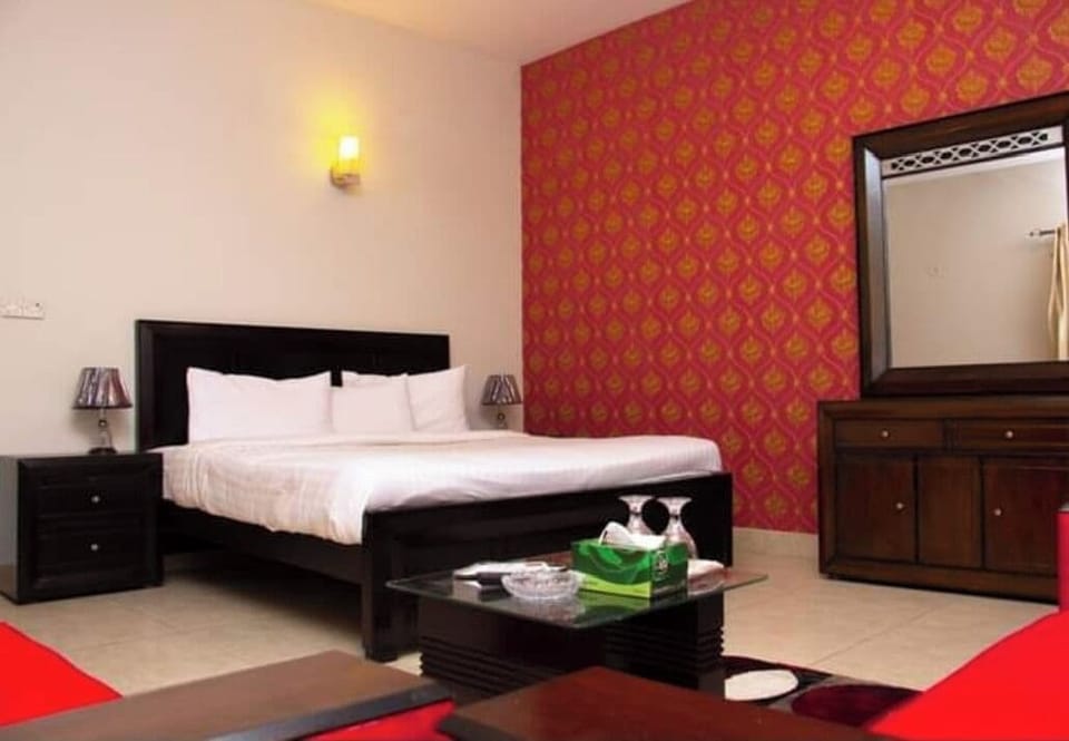 Double Room, Balcony, City View | Desk, laptop workspace, blackout drapes, soundproofing