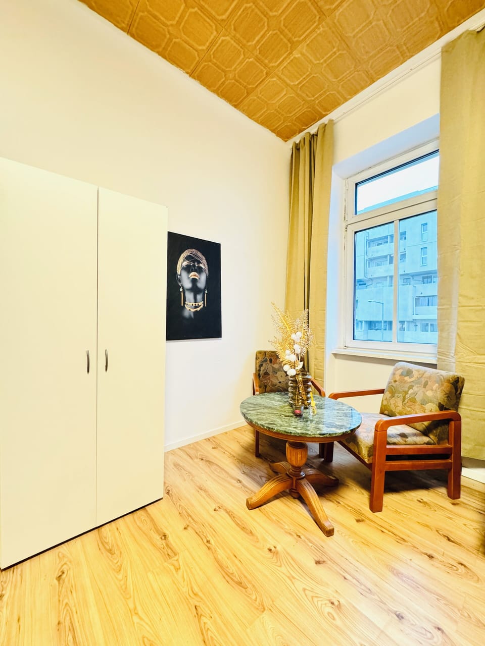 Basic Apartment | View from room