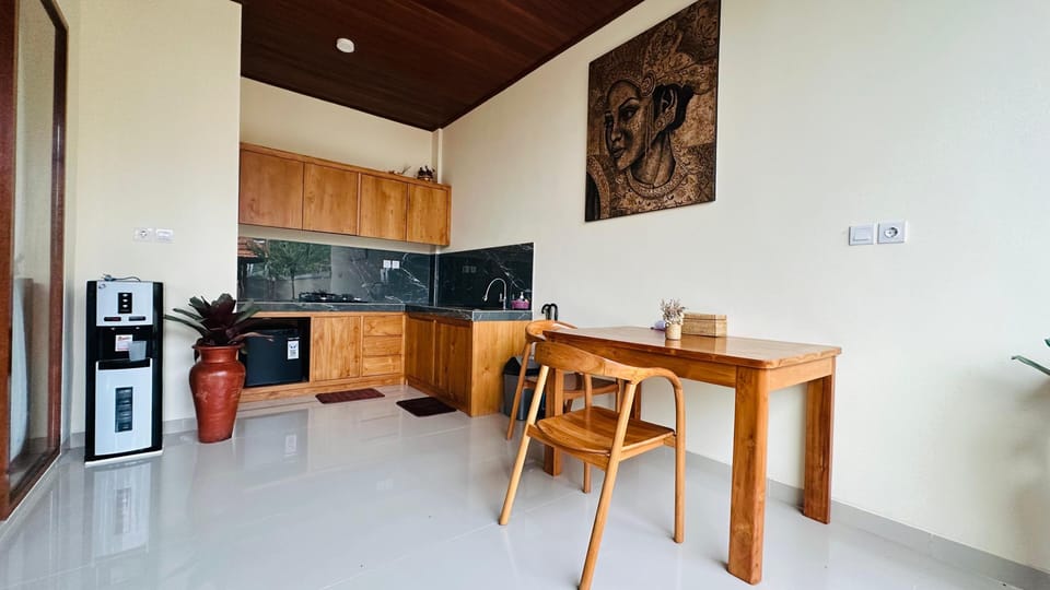 Villa, Pool View | Interior
