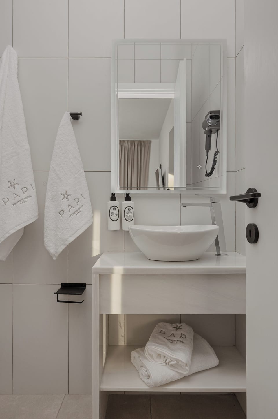 Papi Boutique Hotel Boutique hotel in Islands