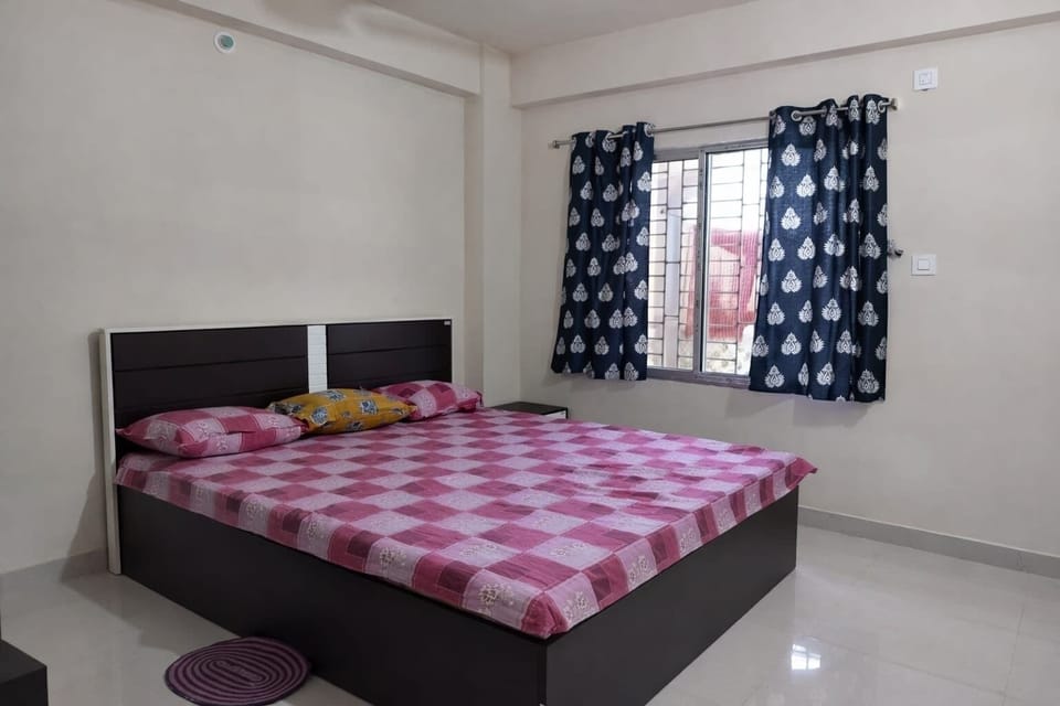 Apartment | Free WiFi
