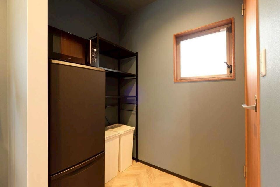 Apartment | Interior