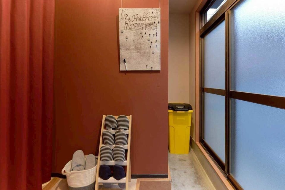 Apartment | Miscellaneous