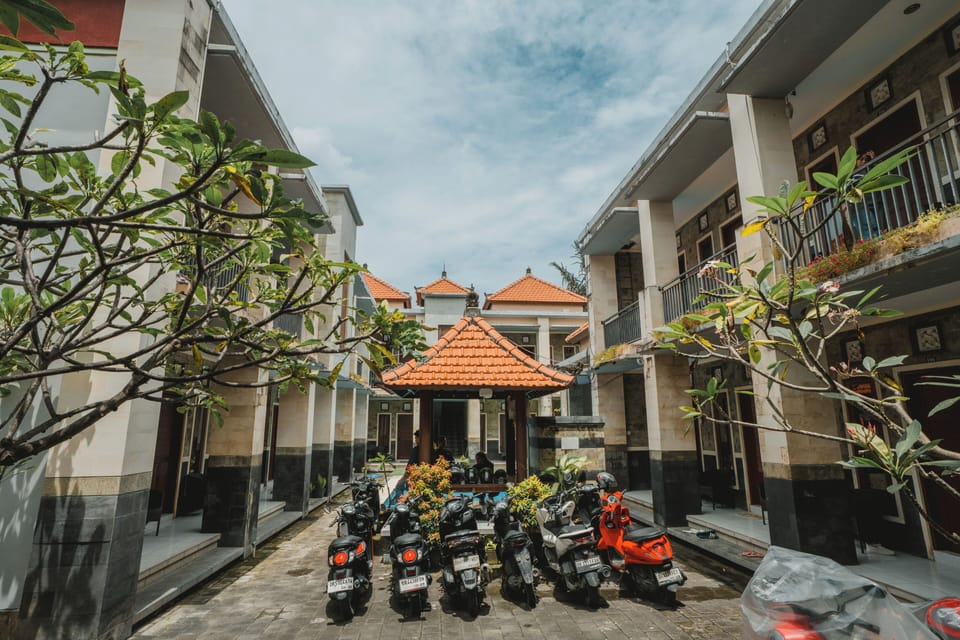 Free self parking