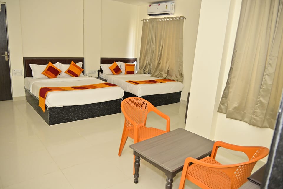 Premium Room | WiFi (free)