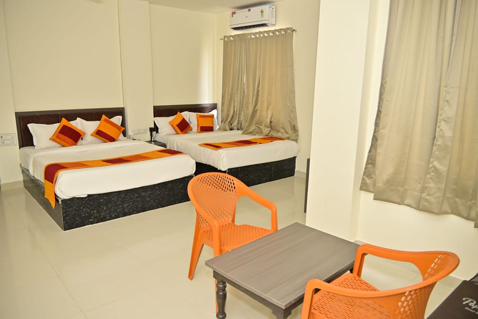 Premium Room | WiFi (free)