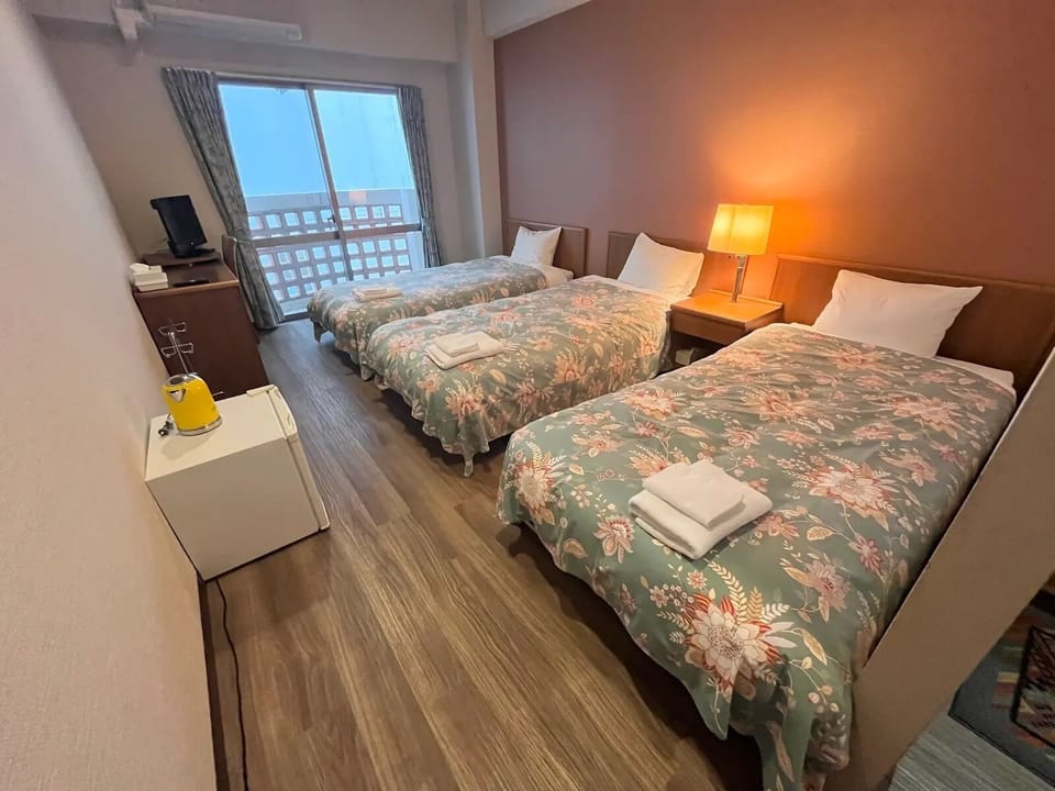 Room, Non Smoking | WiFi (free)