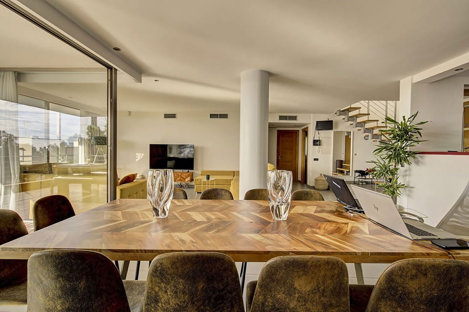 Accommodation