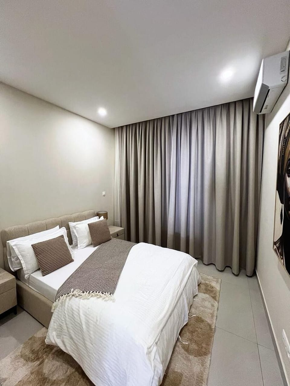 Comfort Apartment, Air conditioning, Pool View | Free WiFi