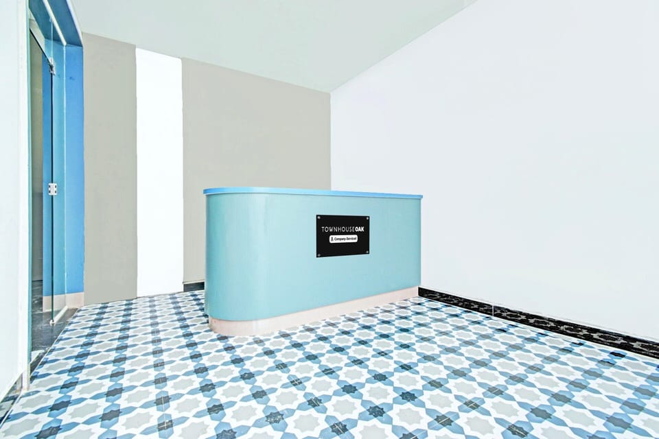 House | Reception