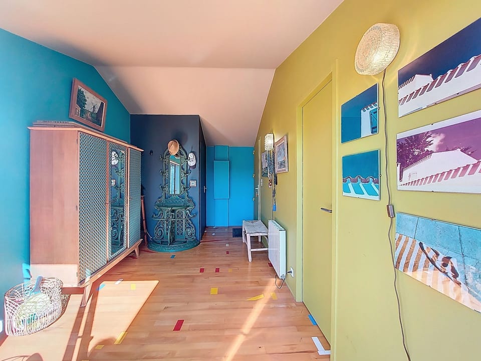Inside other