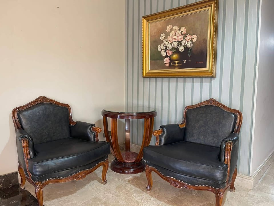 Apartment, 2 Bedrooms | Interior